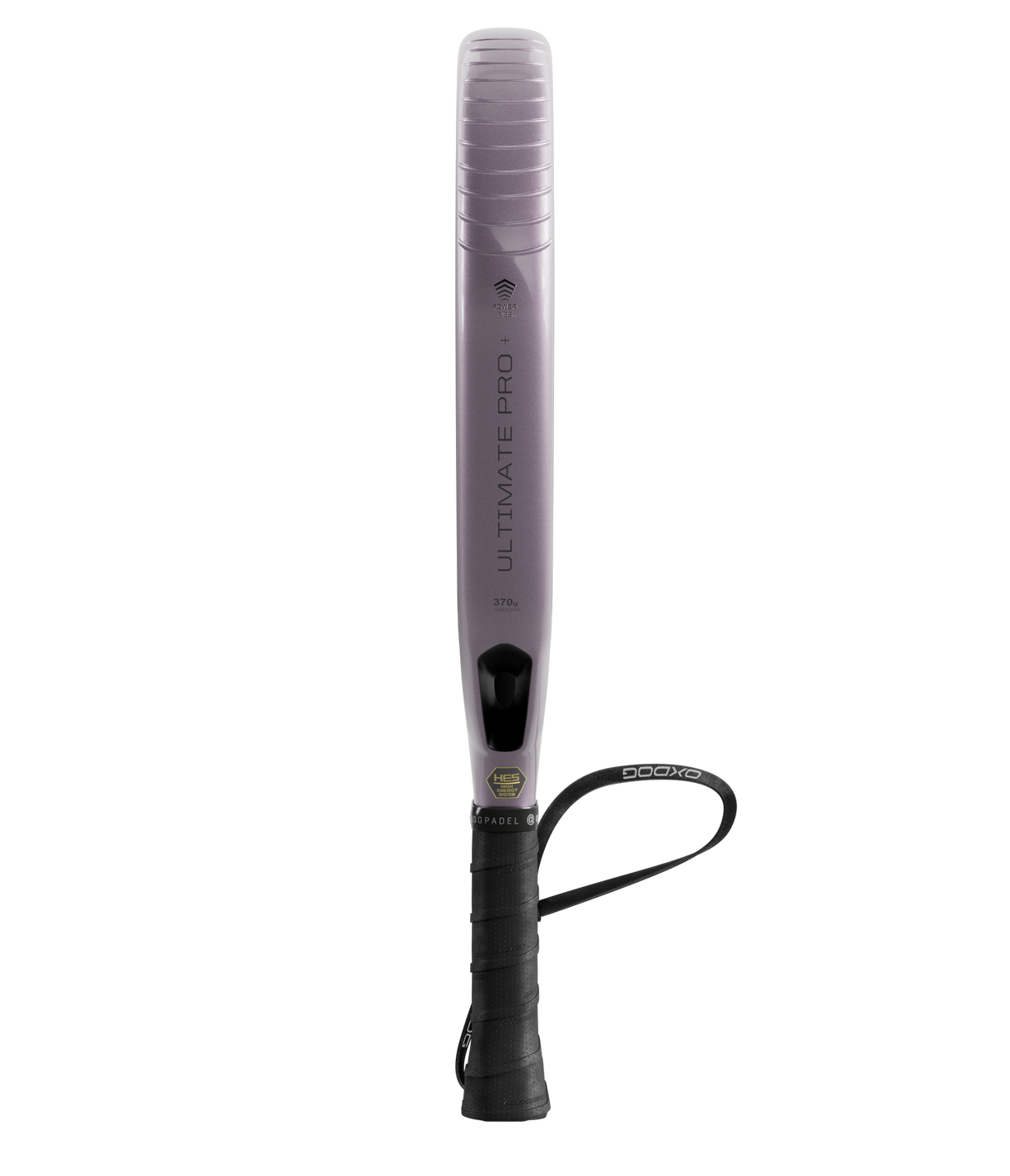 Raquette de padel Oxdog Ultimate Pro+ 2026