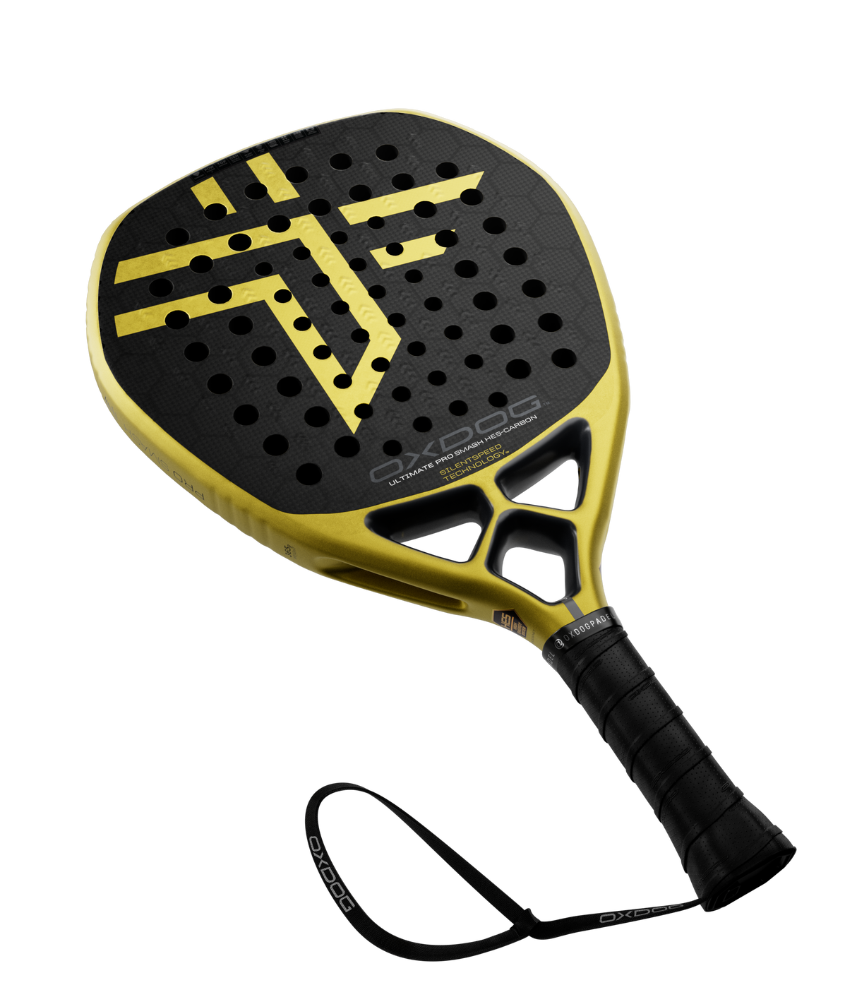 Poignée ergonomique Oxdog Ultimate Pro Smash