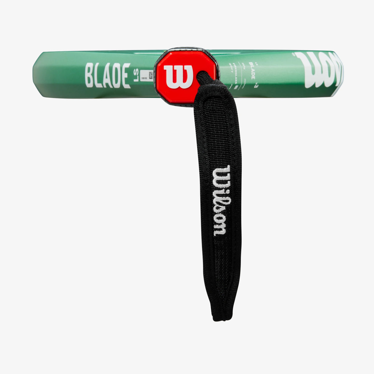 Manche de la Raquette Wilson Blade LS V3