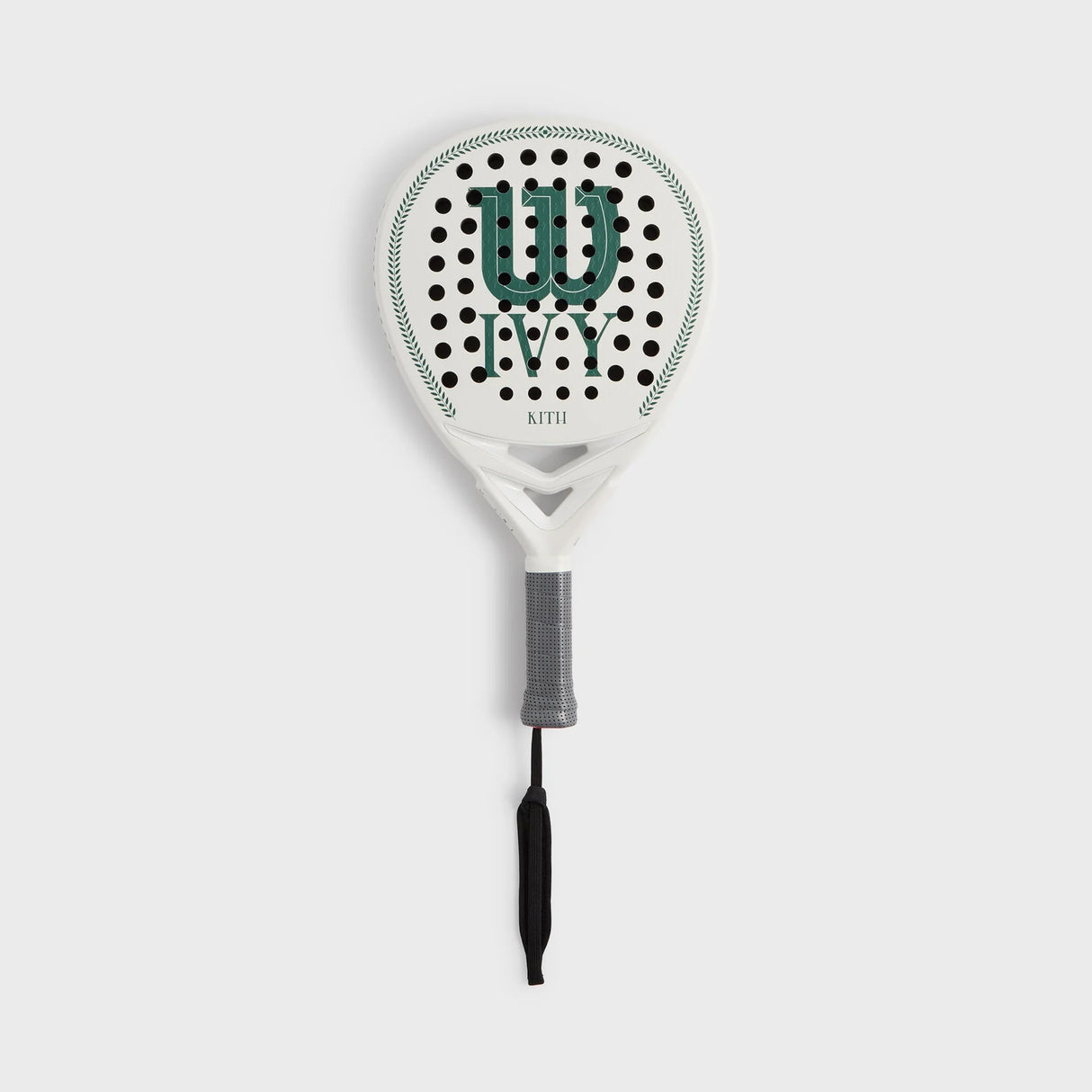 Raquette de padel Kith for Wilson Ivy Pro