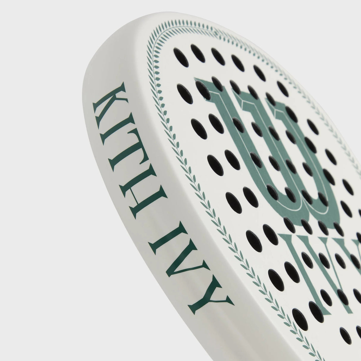 Raquette de padel Kith for Wilson Ivy Pro