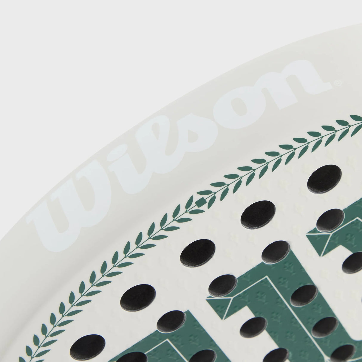 Raquette de padel Kith for Wilson Ivy Pro