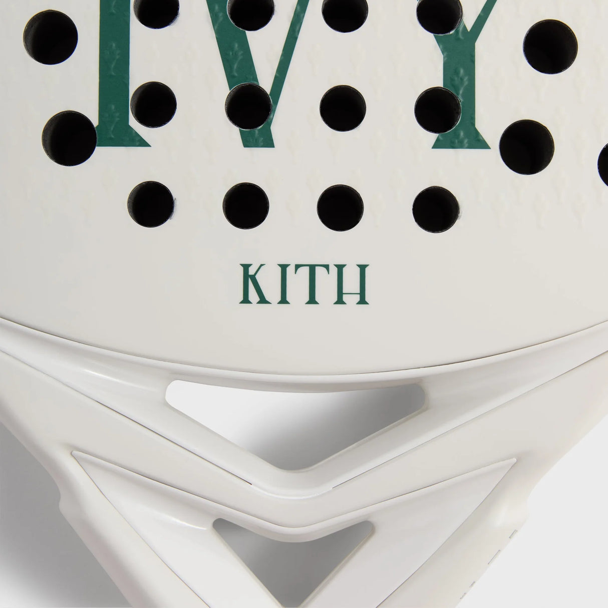 Raquette de padel Kith for Wilson Ivy Pro