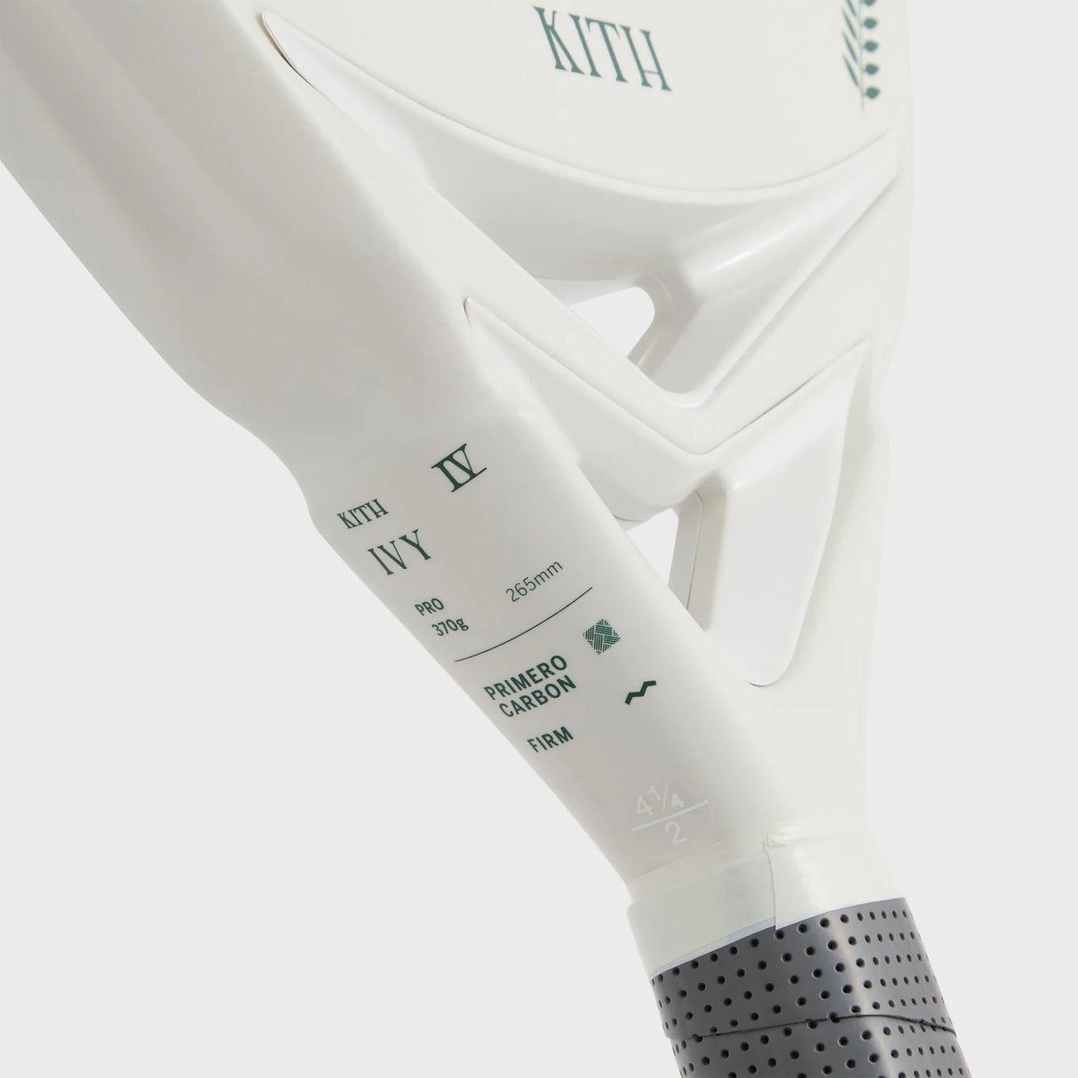 Raquette de padel Kith for Wilson Ivy Pro