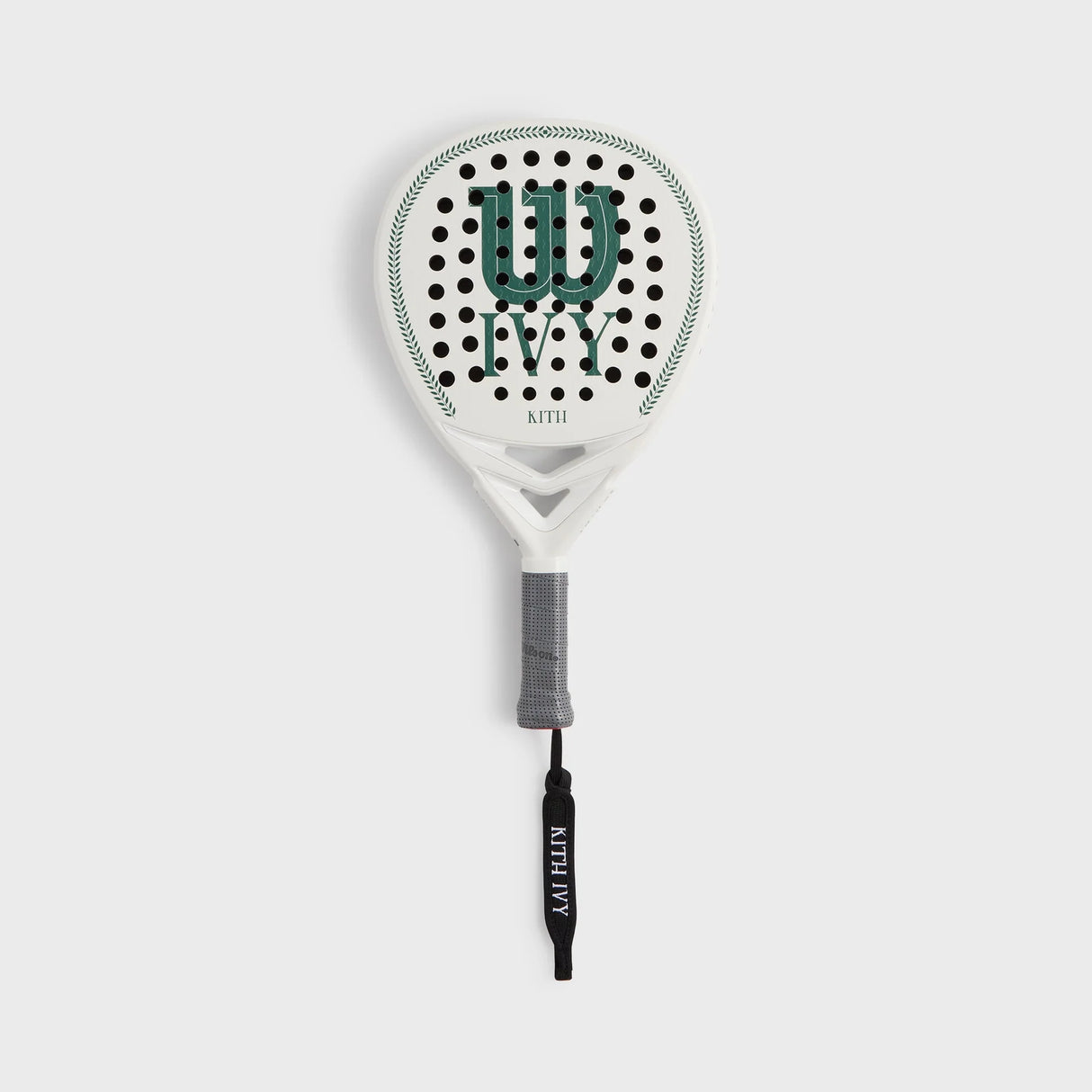Raquette de padel Kith for Wilson Ivy Pro