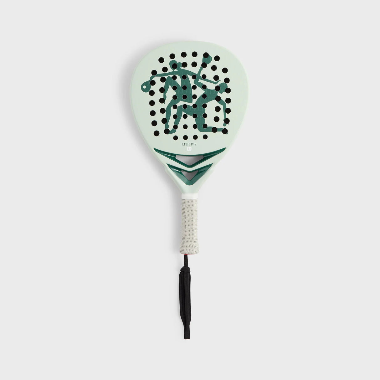 Raquette de padel Kith for Wilson Ivy Elite