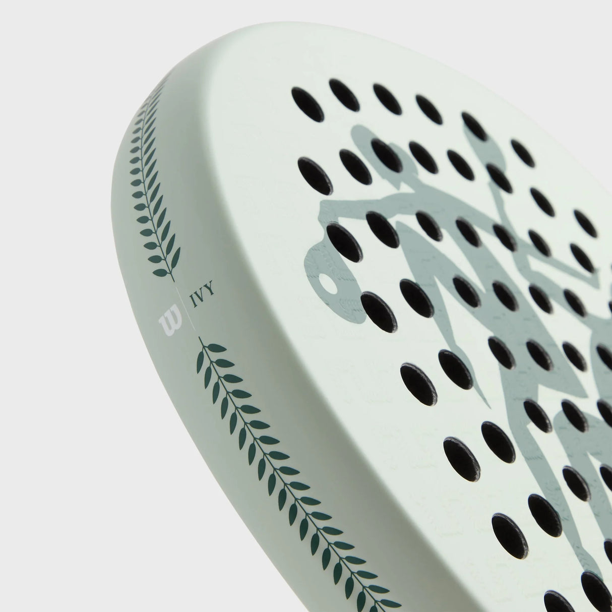 Raquette de padel Kith for Wilson Ivy Elite