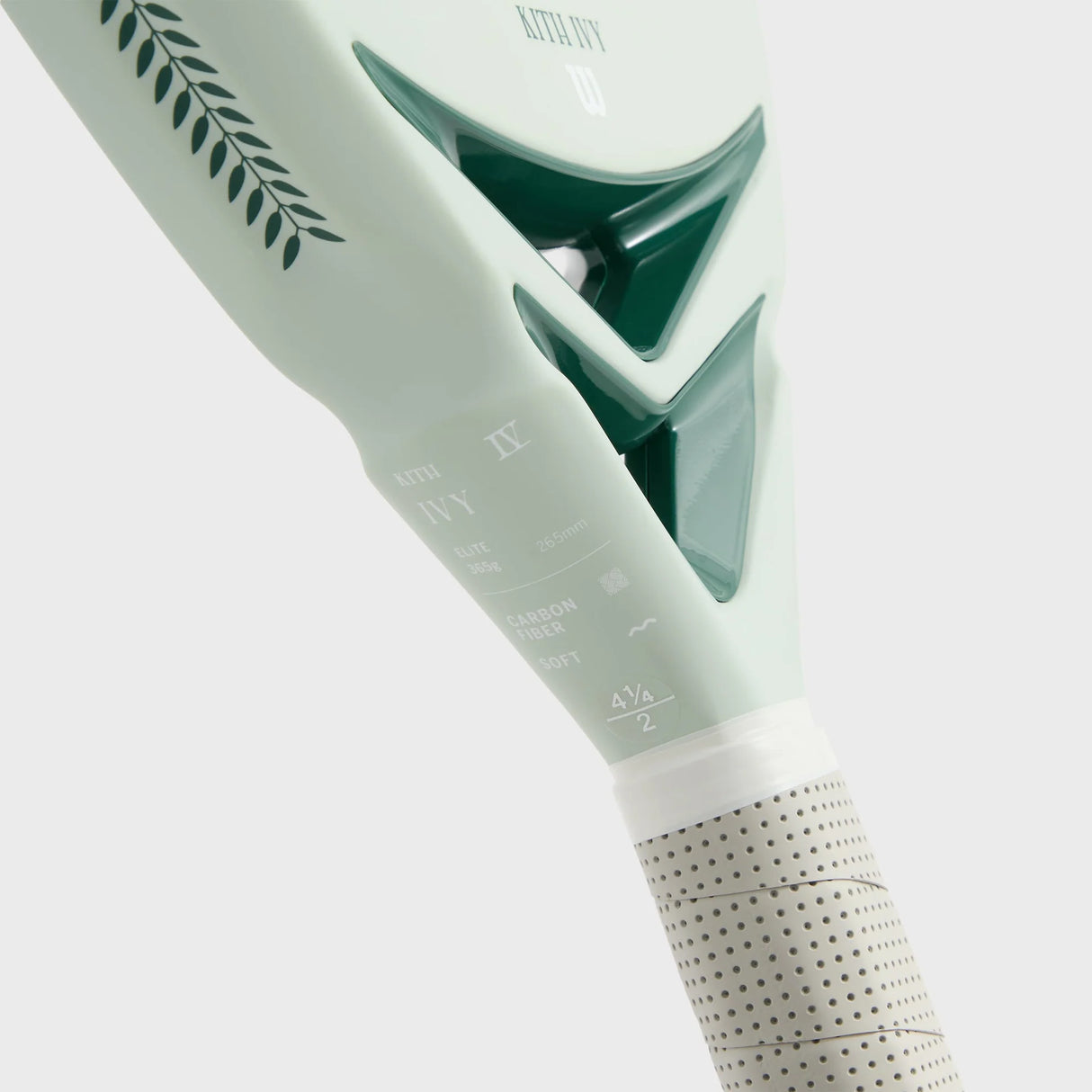 Raquette de padel Kith for Wilson Ivy Elite