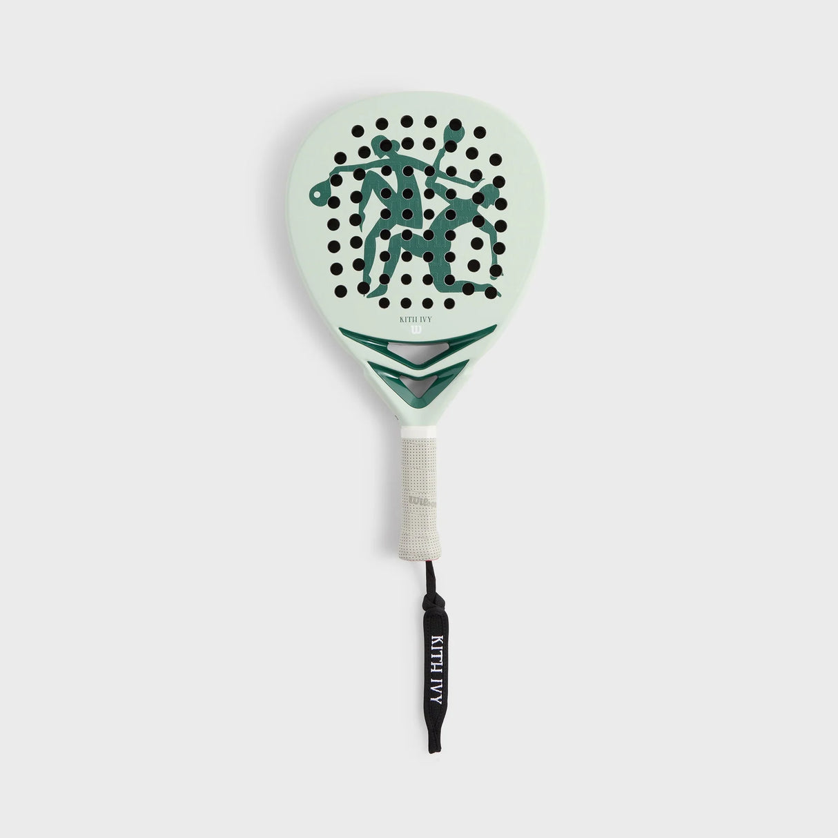 Raquette de padel Kith for Wilson Ivy Elite