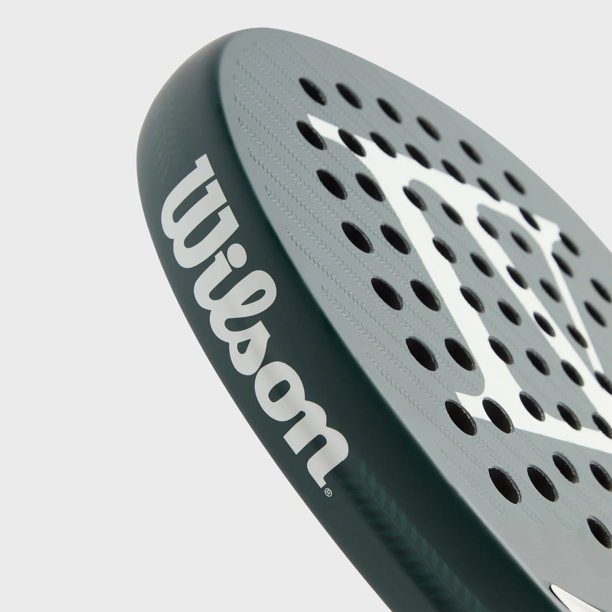 Raquette de padel Kith for Wilson Ivy LT