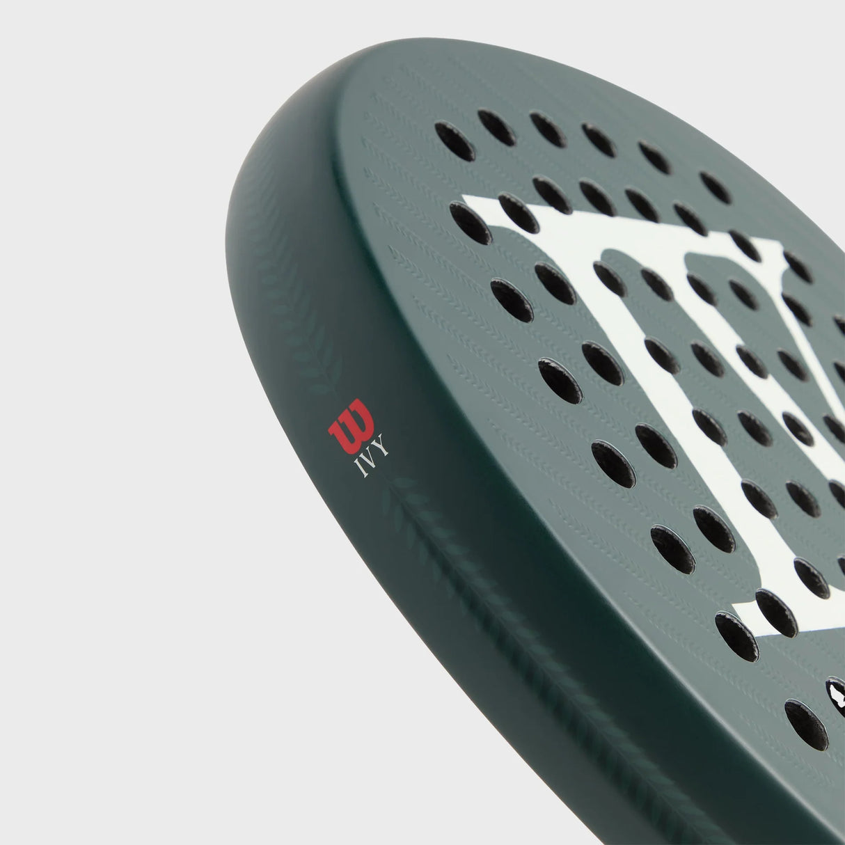 Raquette de padel Kith for Wilson Ivy LT