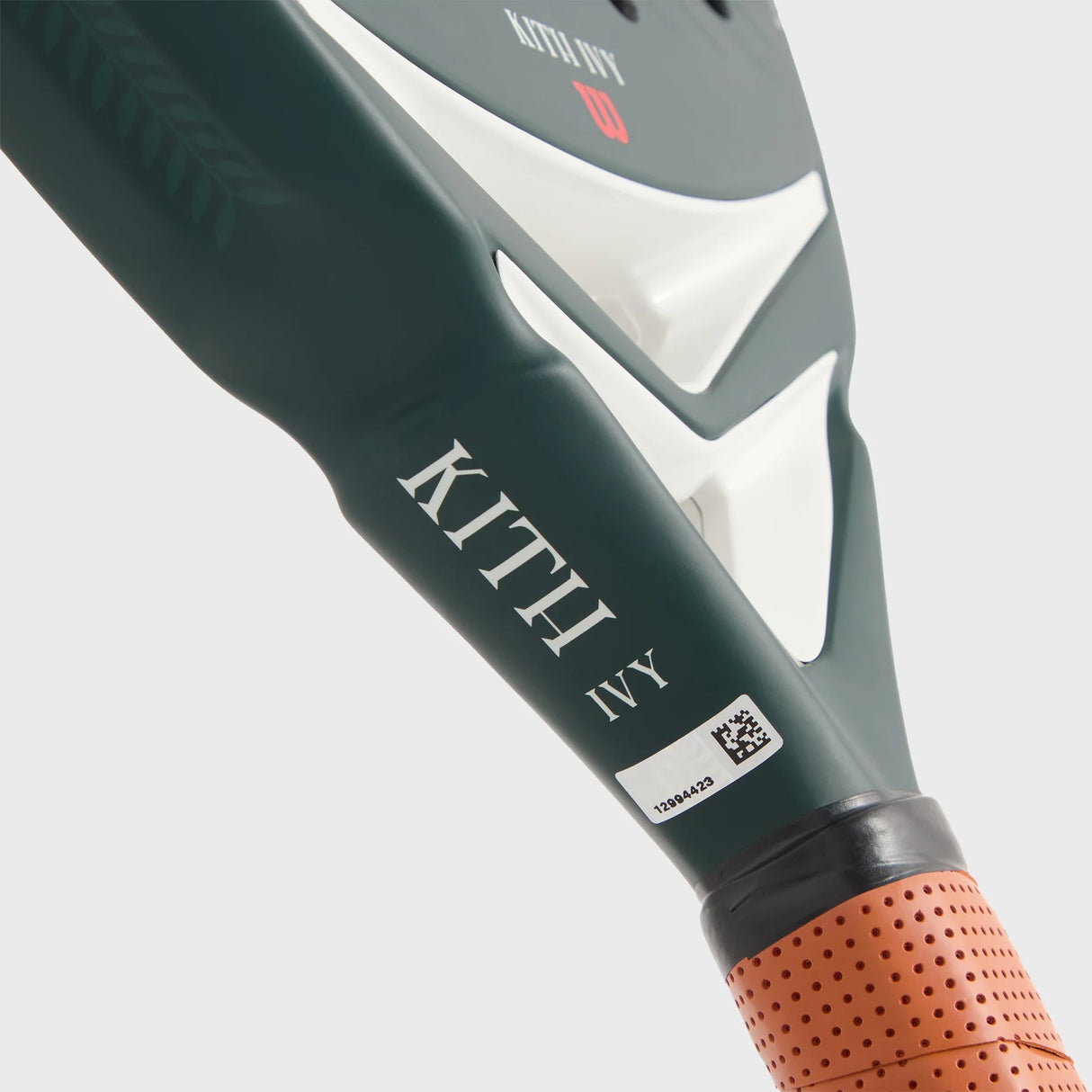 Raquette de padel Kith for Wilson Ivy LT
