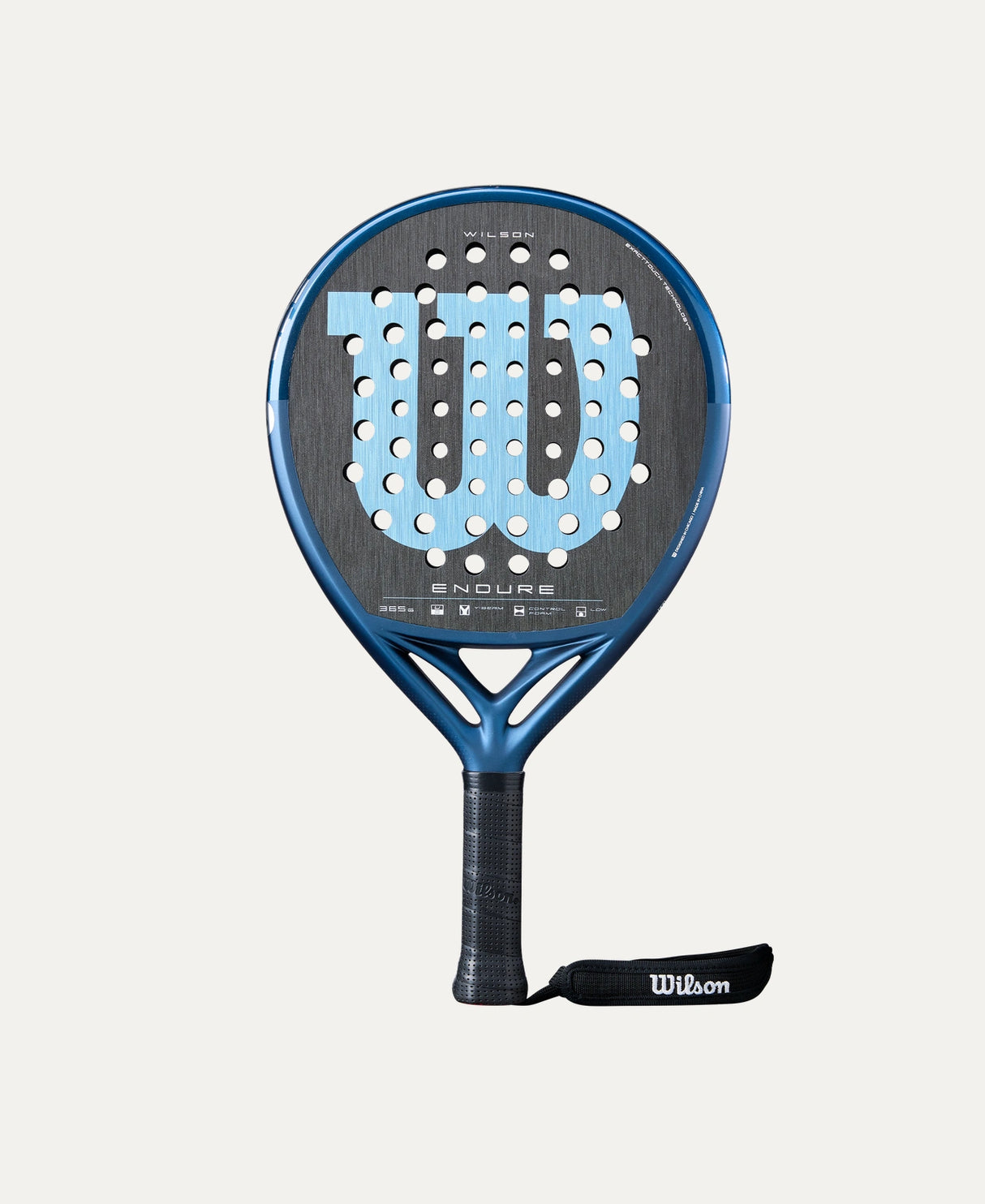 Raquette de Padel Wilson Endure V1