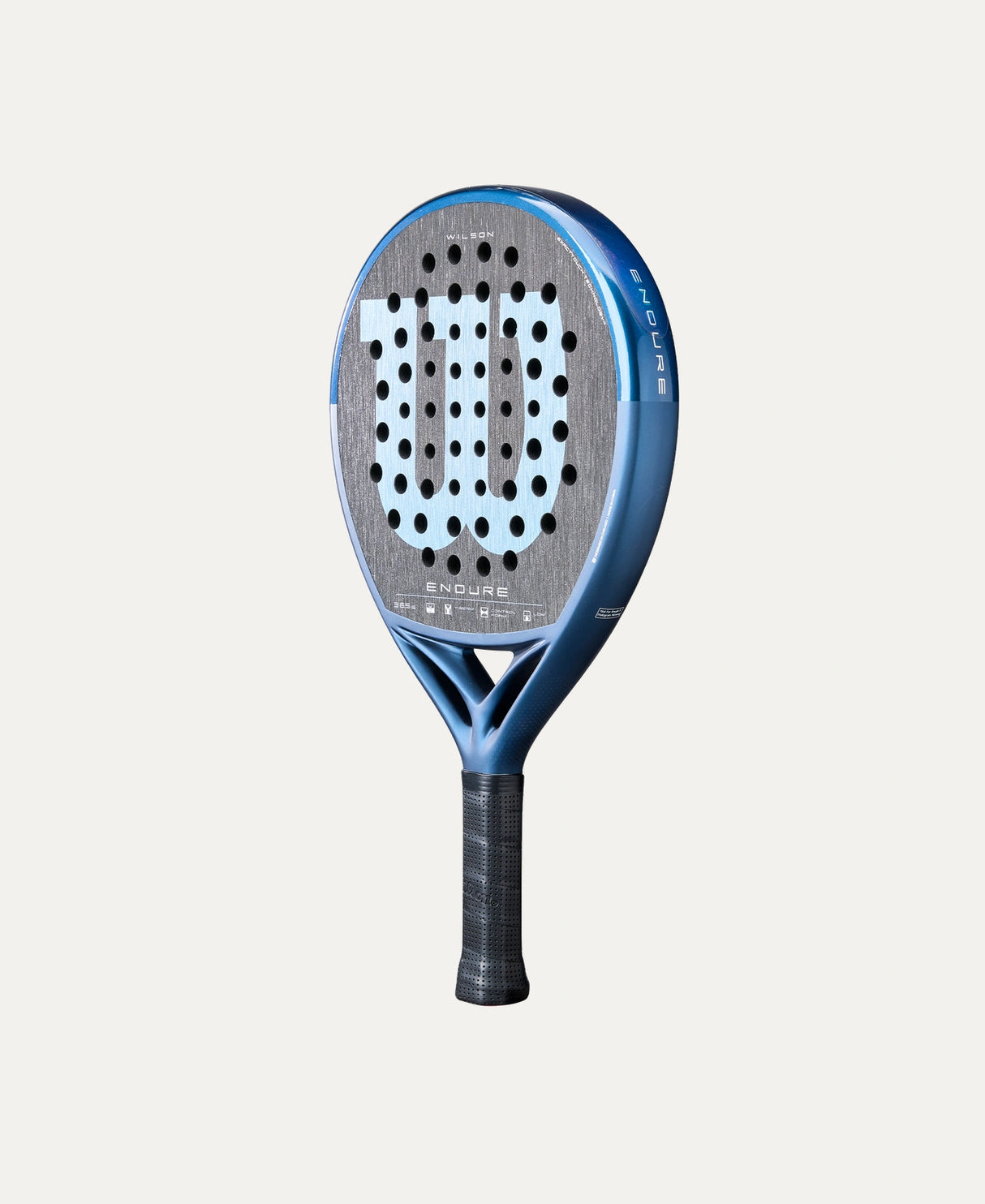 Raquette de Padel Wilson Endure V1