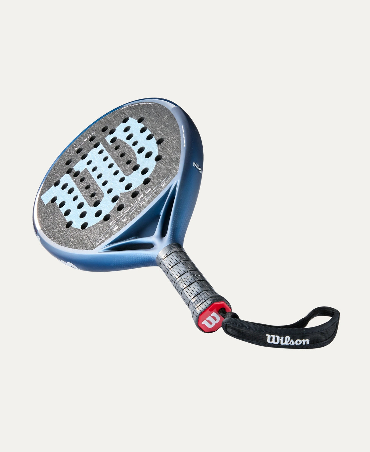 Raquette de Padel Wilson Endure V1