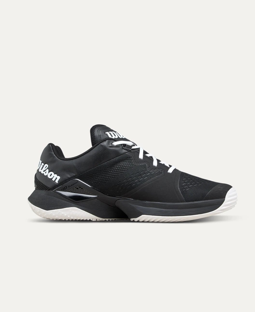 Wilson Bela Tour Shoes Black / White