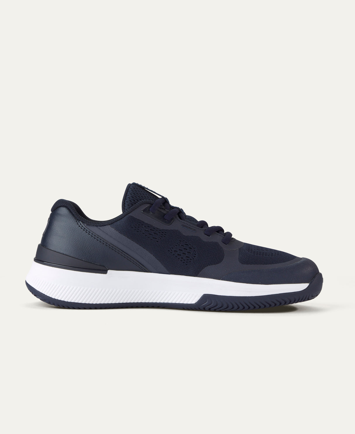 Chaussures Wilson Intrigue Pro Clay Navy