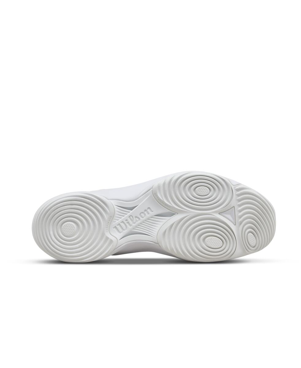 Chaussures de padel Wilson Hurakn Pro V2 White