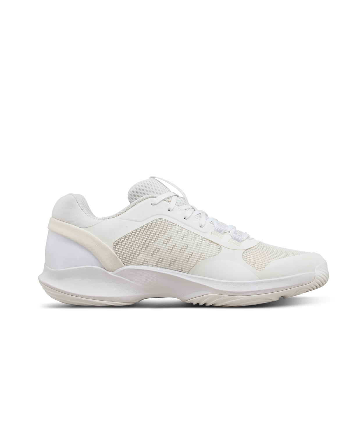 Chaussures de padel Wilson Hurakn Pro V2 White