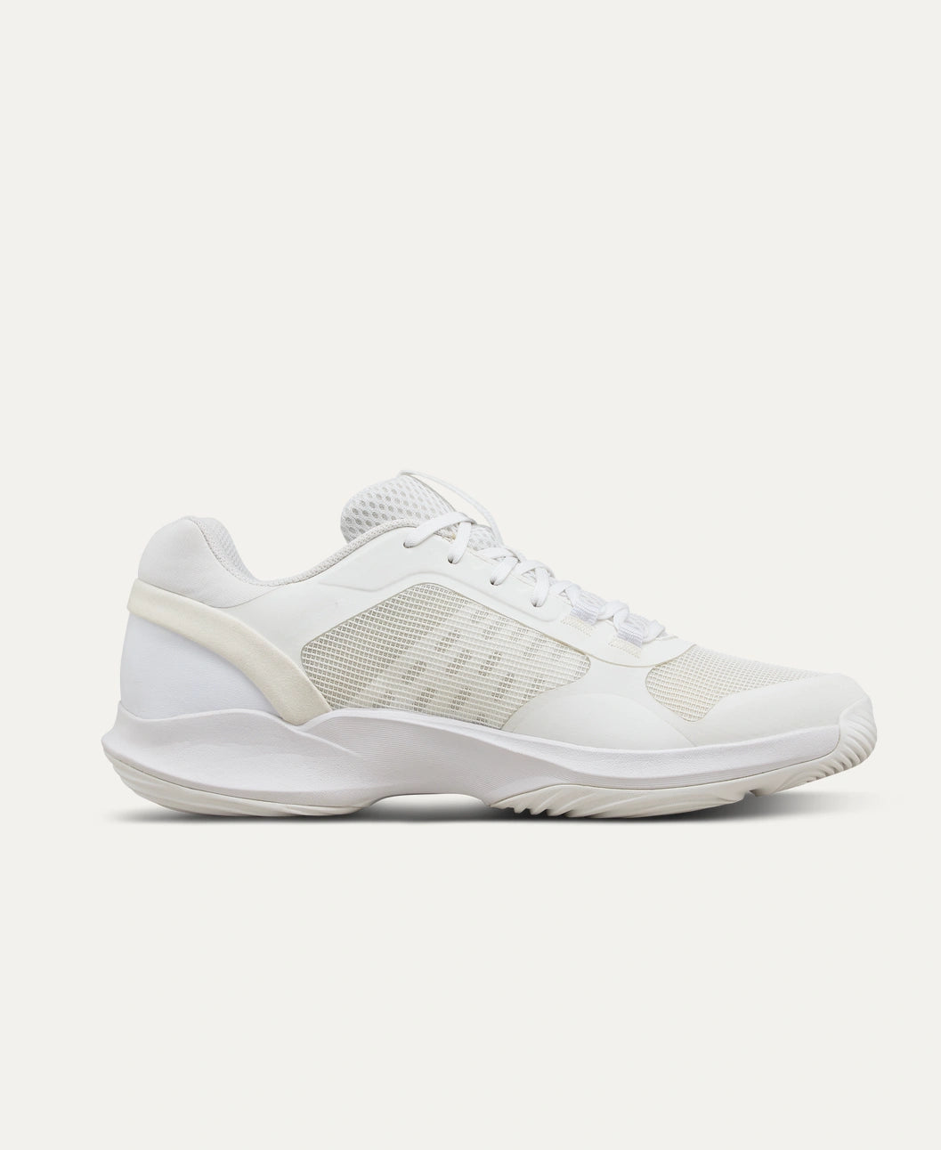Chaussures de padel Wilson Hurakn Pro V2 White