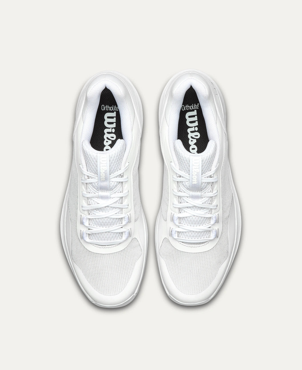 Chaussures de padel Wilson Hurakn Pro V2 White