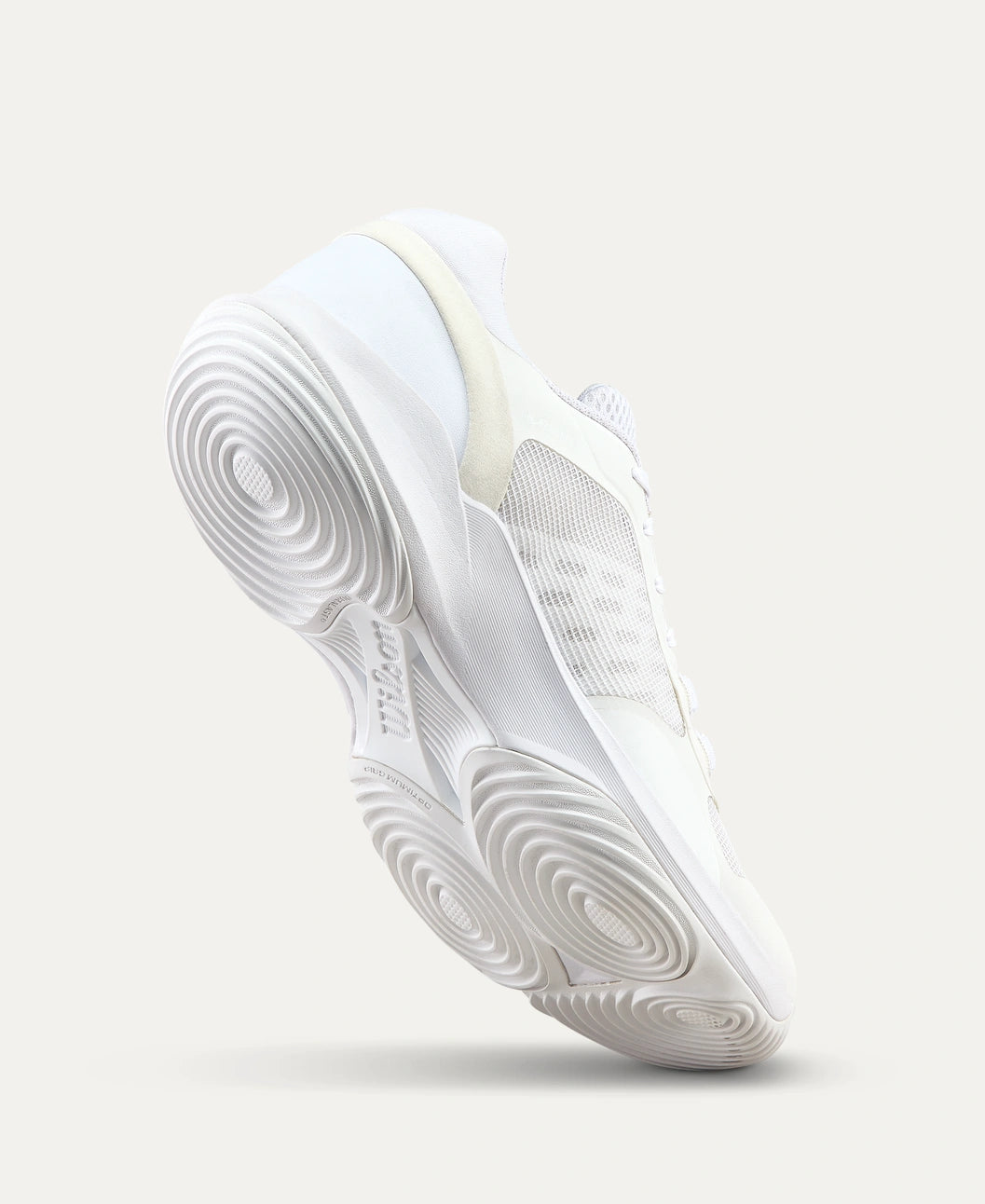 Chaussures de padel Wilson Hurakn Pro V2 White