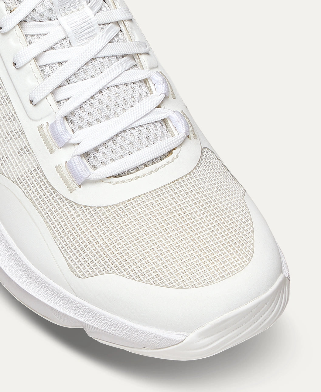 Chaussures de padel Wilson Hurakn Pro V2 Woman White Silver