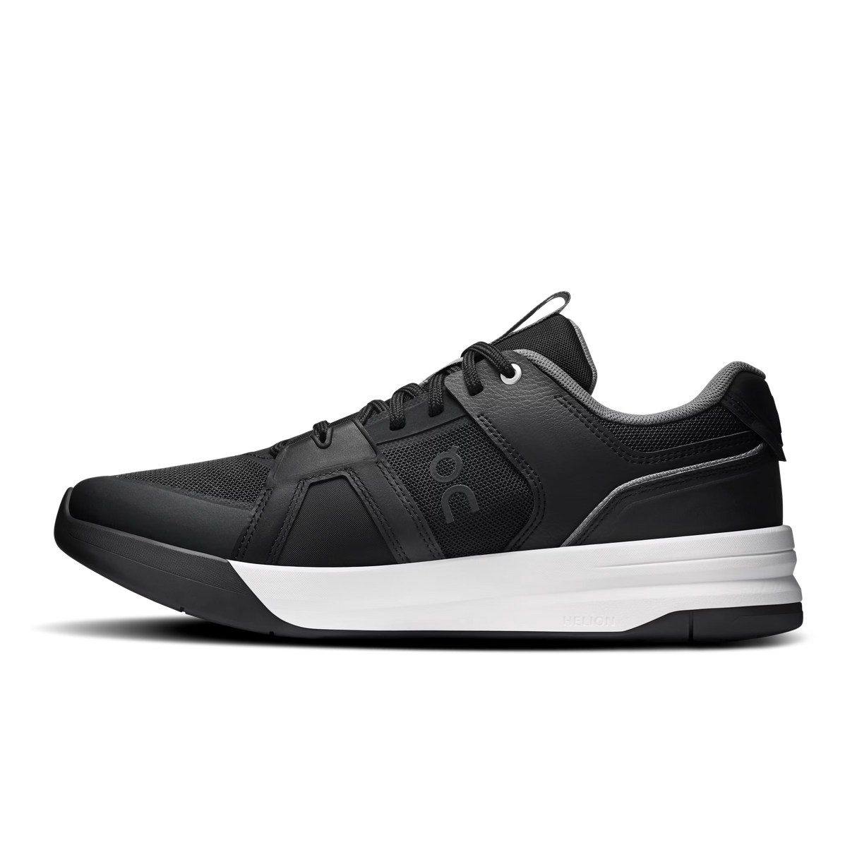 Chaussures On THE ROGER Advantage Pro 2 Men Black / Eclipse