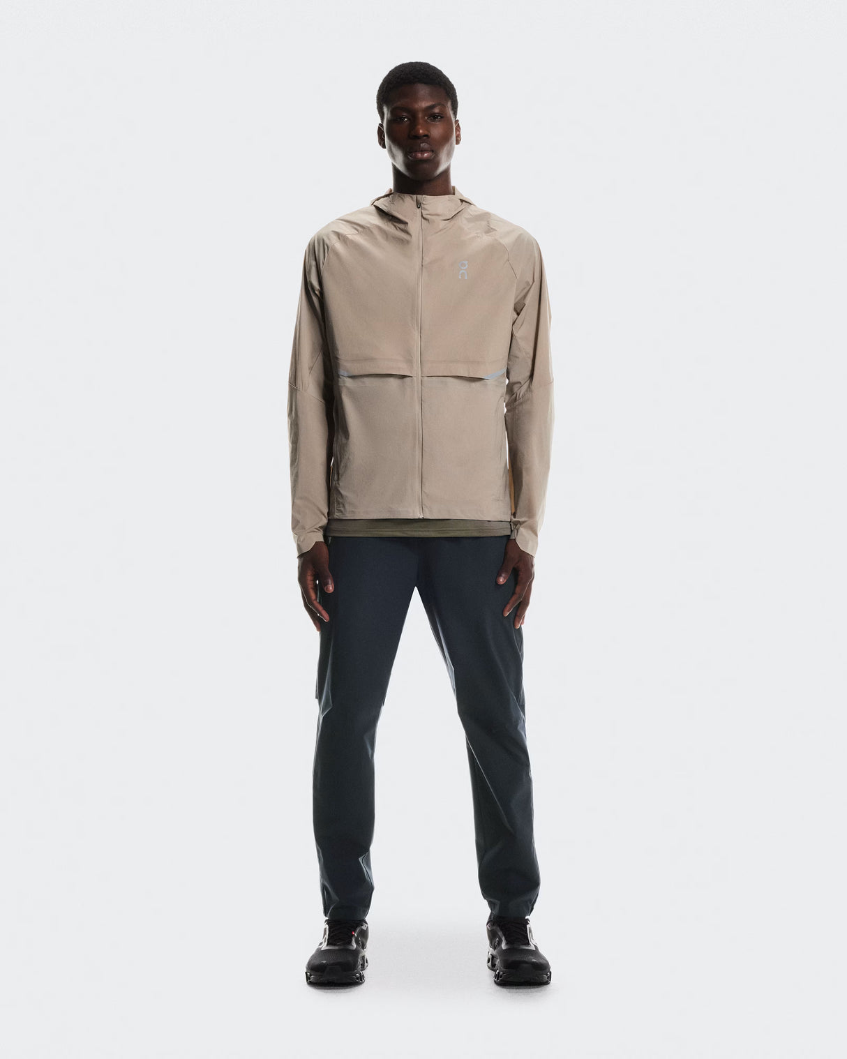 Veste On Core Jacket Desert
