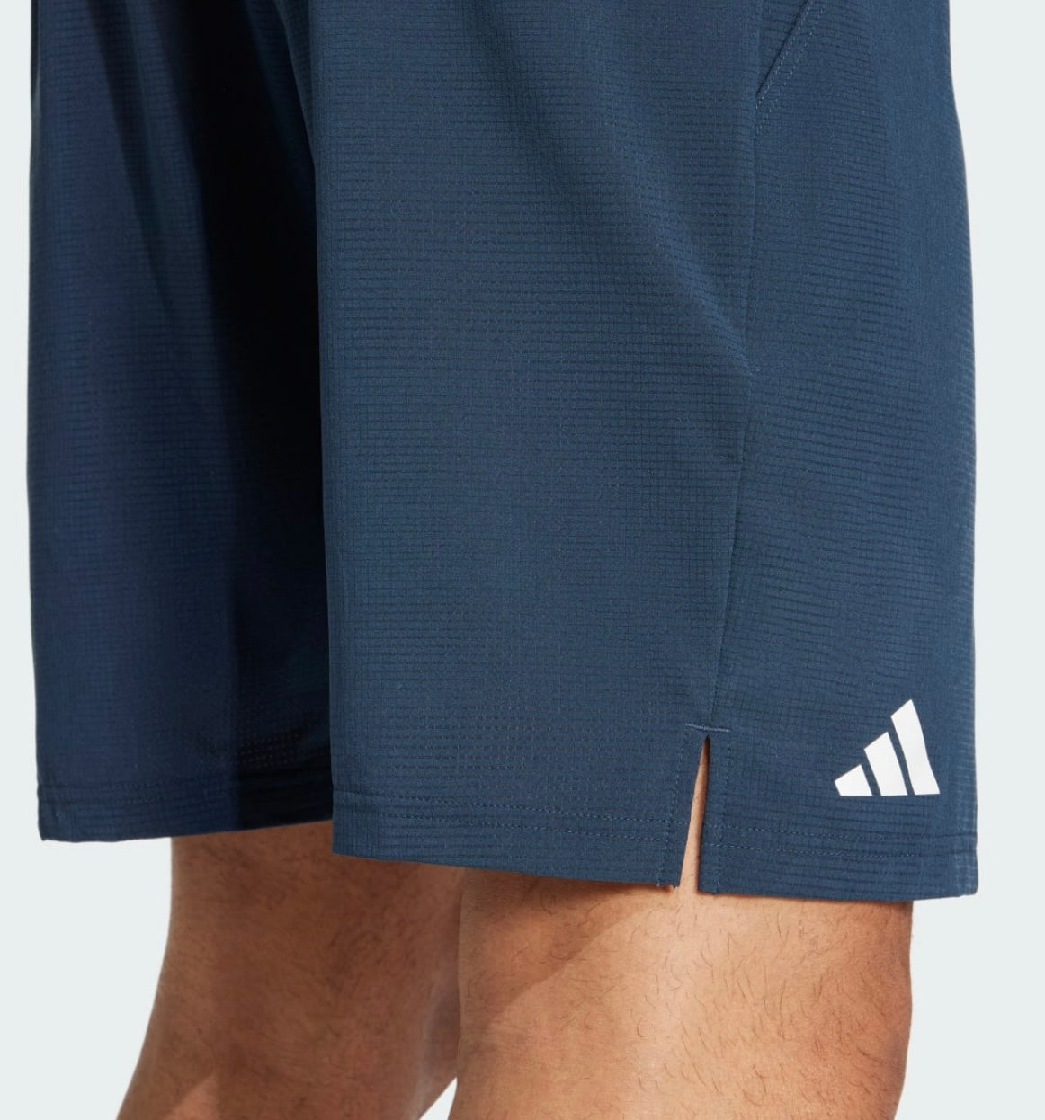 Logo Short Adidas Ergo Aurora