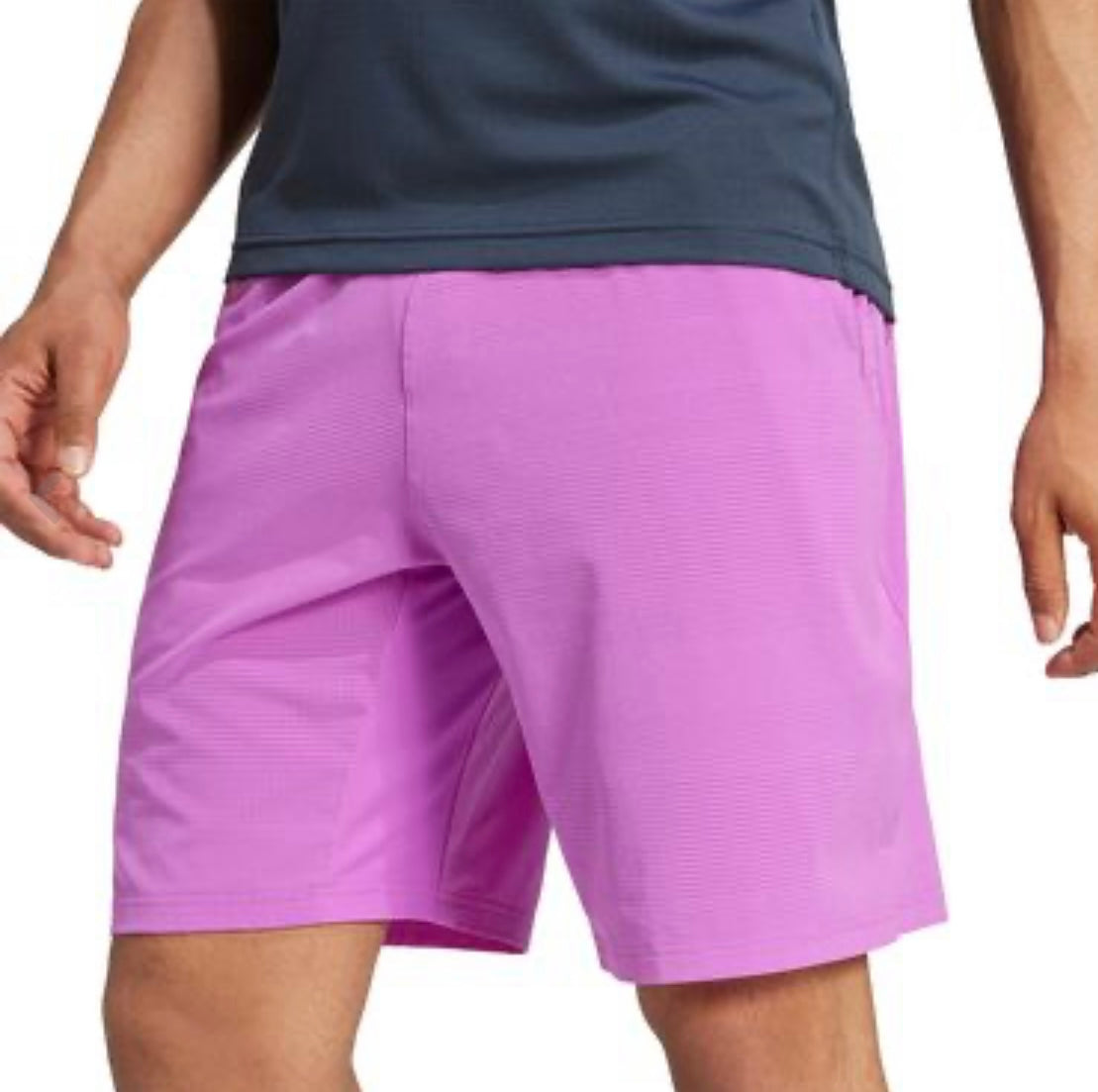 Short Adidas Ergo Purbur vue de dos