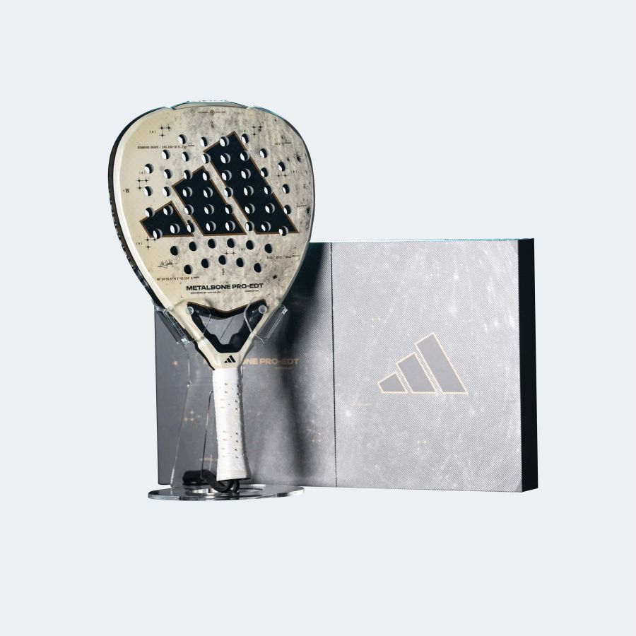 Raquette de padel Adidas Metalbone 3.4 Pro EDT