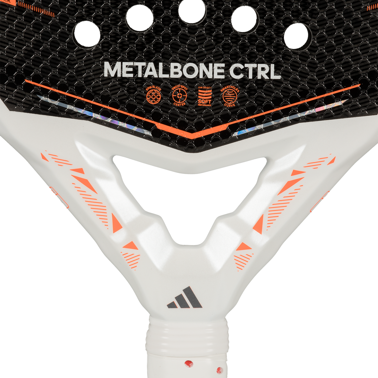 Raquette de padel Adidas Metalbone CTRL 3.5 2026