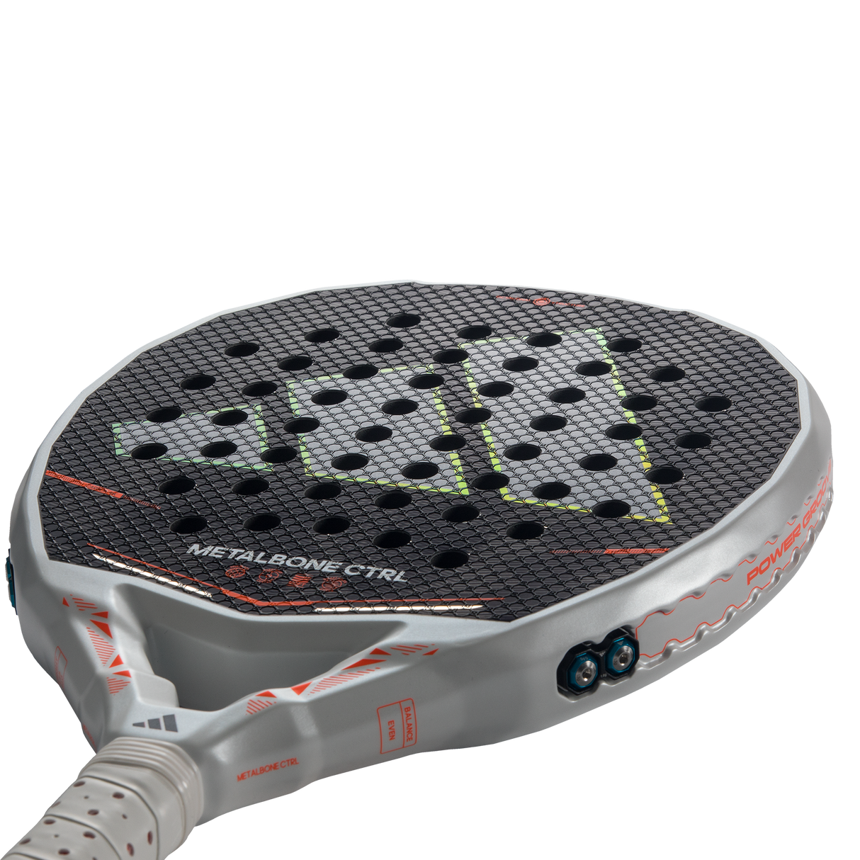 Raquette de padel Adidas Metalbone CTRL 3.5 2026