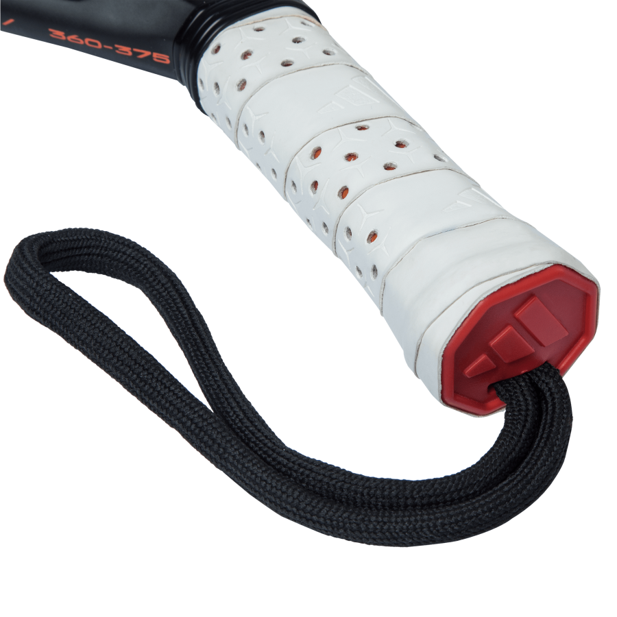 Design moderne Raquette Adidas Cross It 3.4