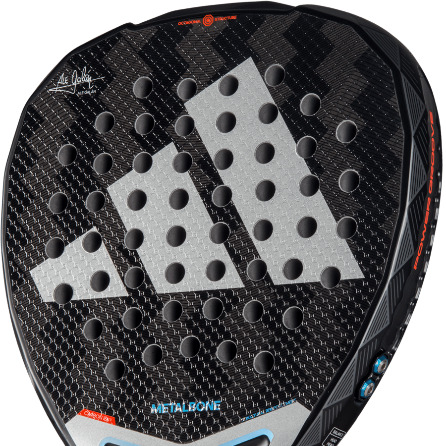 Raquette de padel Adidas Metalbone 3.4