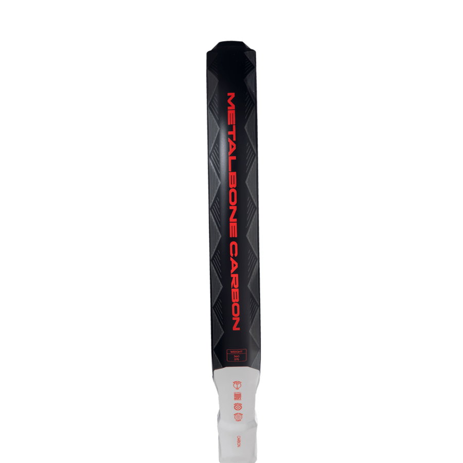 Grip et manche Raquette Adidas Metalbone Carbon 3.4