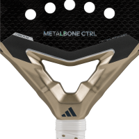Manche et grip Raquette Adidas Metalbone CTRL 3.4