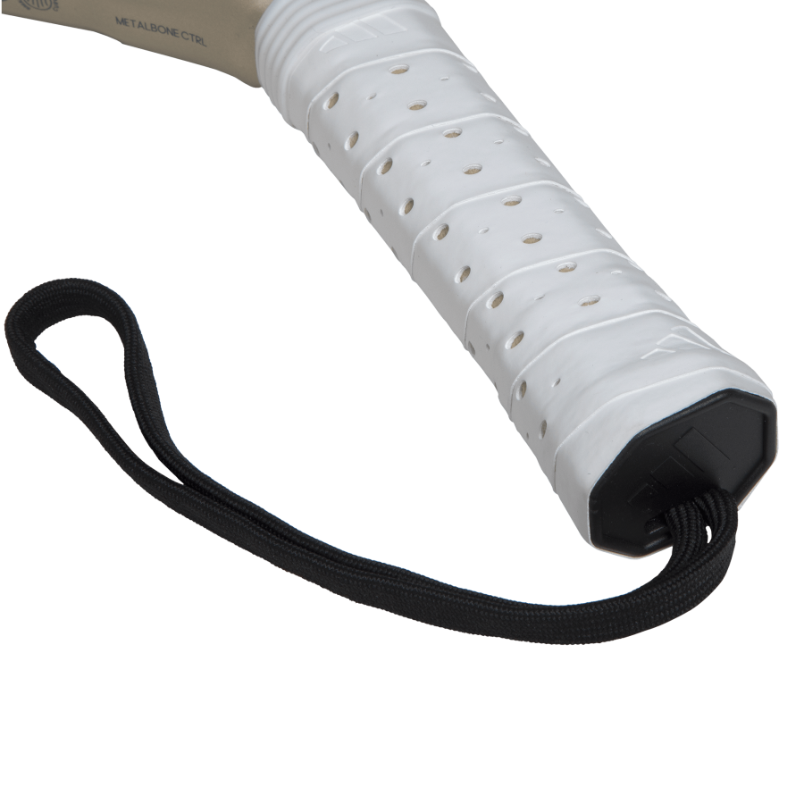 Contrôle total Raquette Adidas Metalbone CTRL 3.4