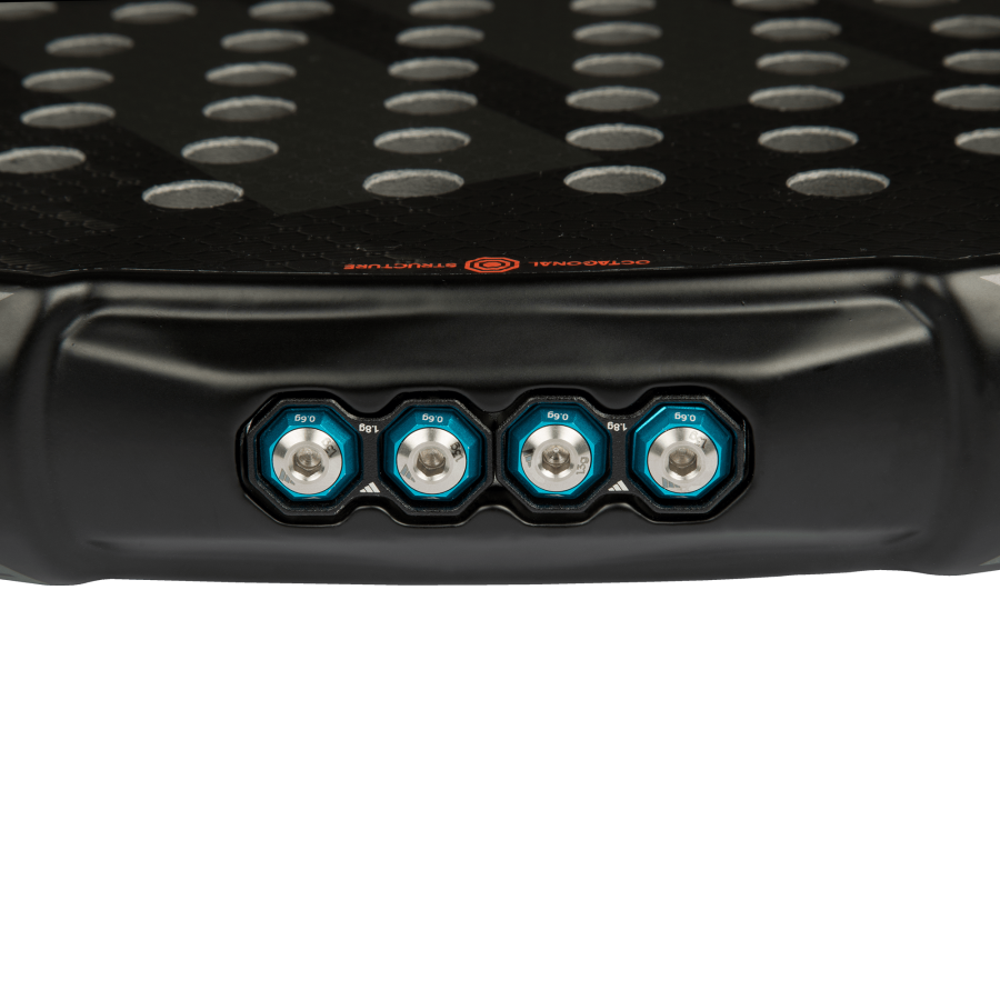 Raquette Adidas Metalbone HRD+ 3.4 puissance et précision