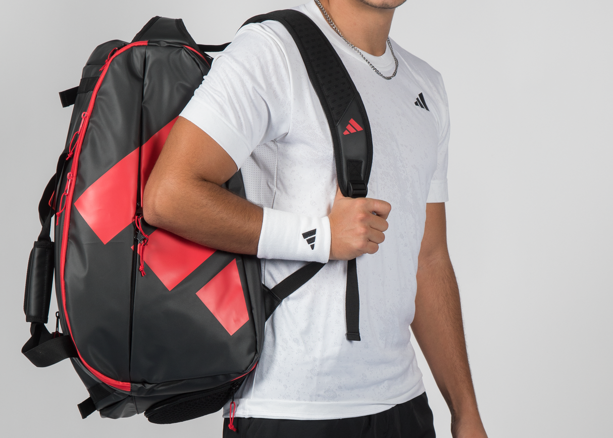 Paletero Adidas Multigame 2026 de Ale Galán