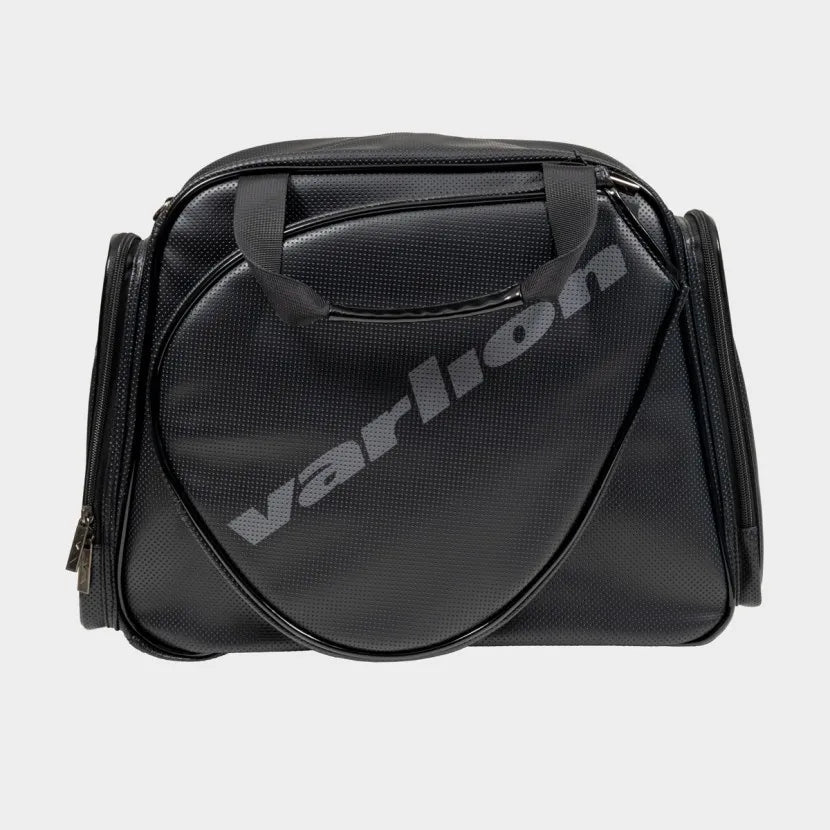 Pala de pádel Varlion Ambassador Retro Black