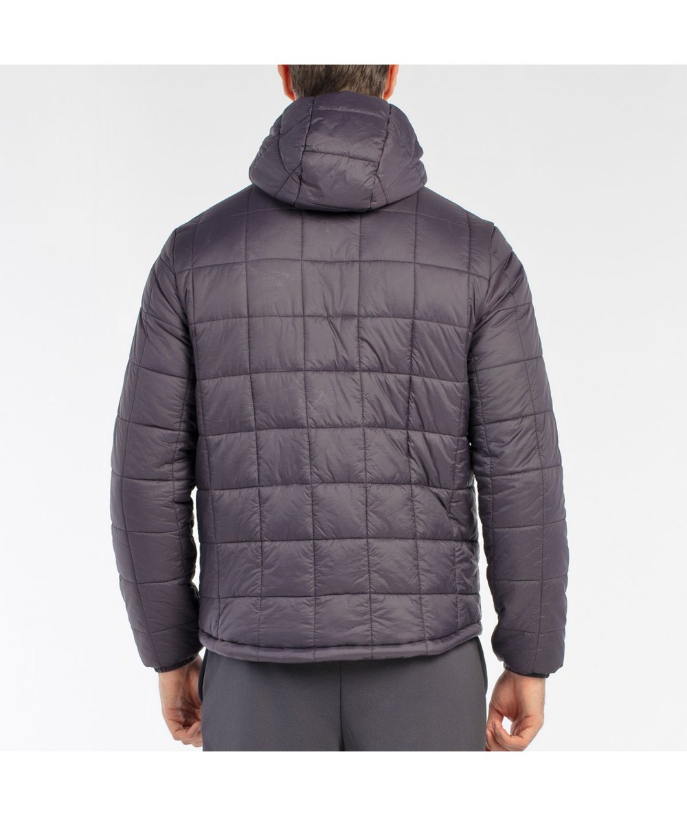 Veste Bullpadel Bases Carbon – Style et mouvement