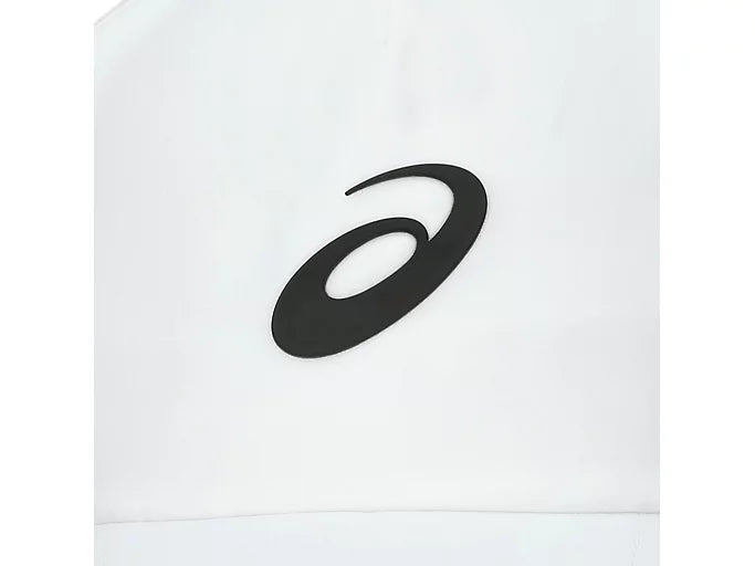 Casquette Asics Performance Cap White