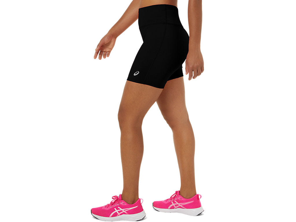 Vue arrière du Shorty Asics Core Sprinter