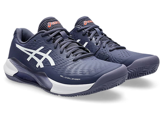 Semelle Chaussures Asics Gel Challenger 14 Clay Indigo Fog