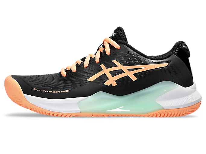 Chaussures Asics Gel Challenger 14 Padel avec amorti GEL