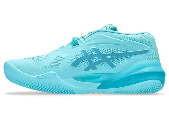 Chaussures de padel Asics Gel Resolution X Clay