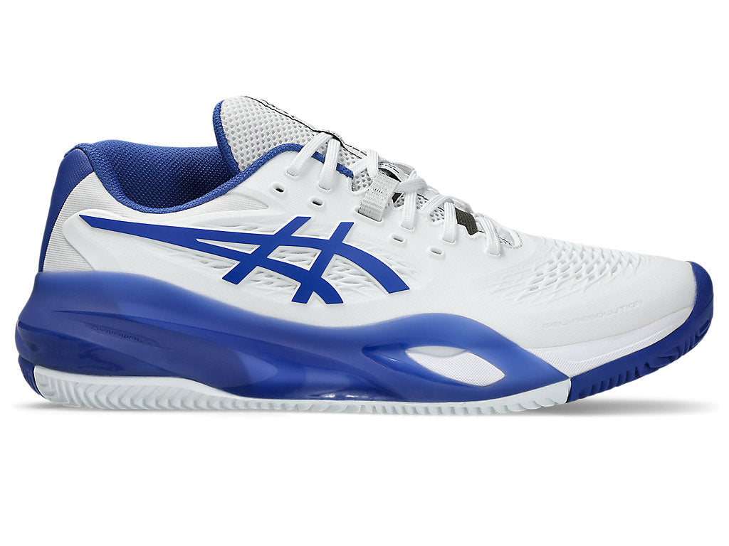 Chaussures Asics performance avec stabilité et maintien renforcé