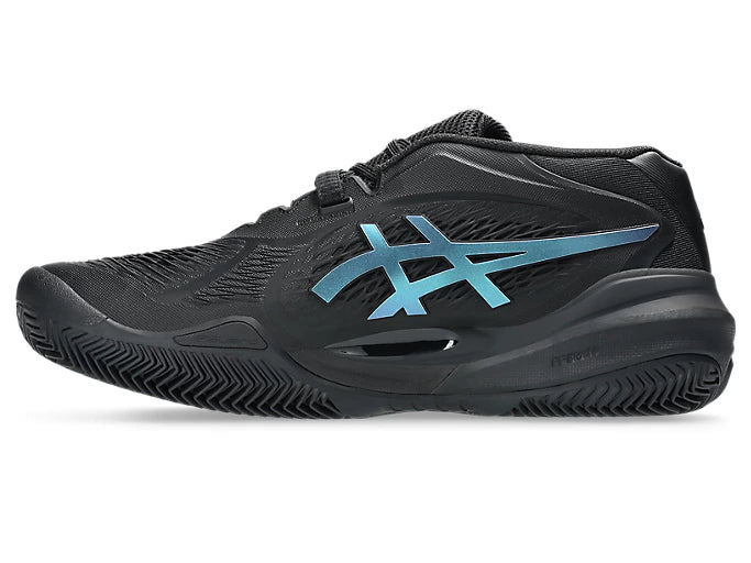 Chaussures de padel Asics Gel Resolution X Clay Night Energy